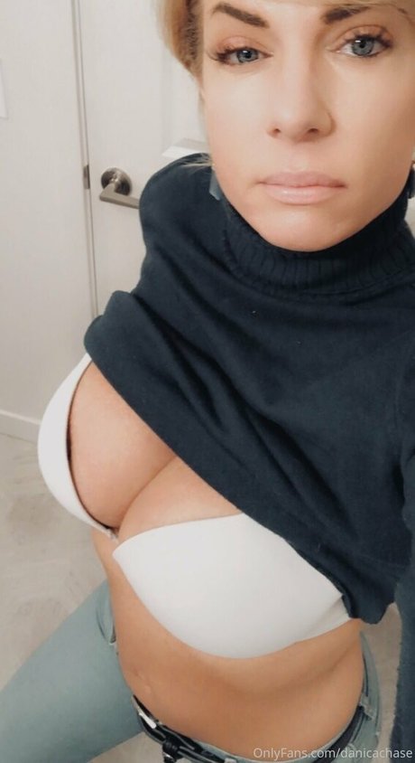 danicachase pornstar art photo