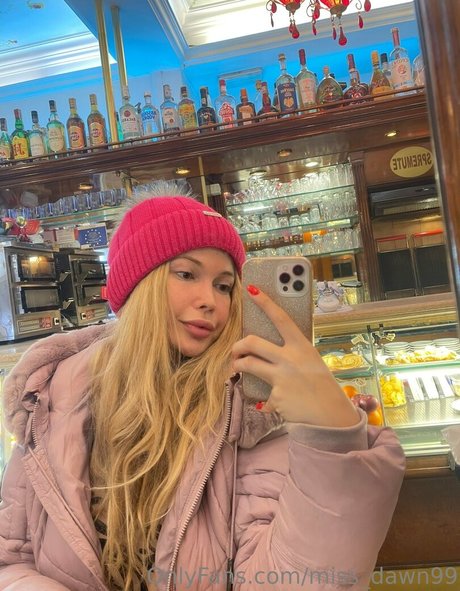 miss dawn99 model naked images