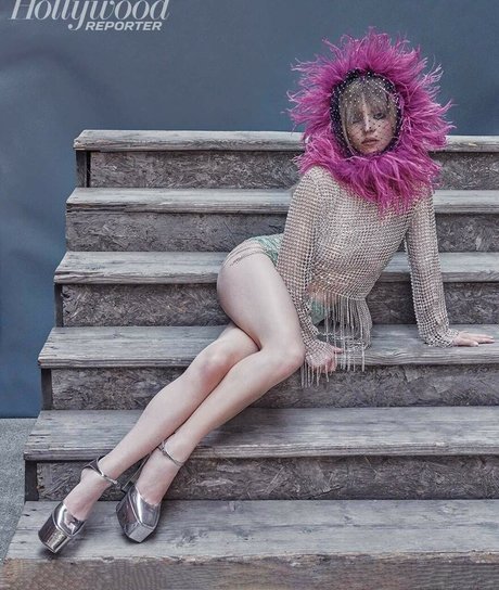 shemale dominatrix onlyfans free porn image