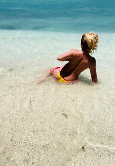 blonde handjob onlyfans hot images