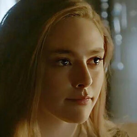 Danielle Rusell star naked gallery