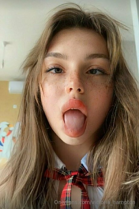 victoria hampton beautiful star pics