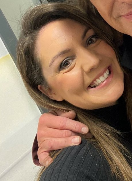 Laura Tobin naked star picture