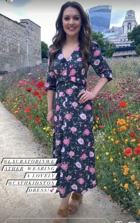 Laura Tobin nude star gallery