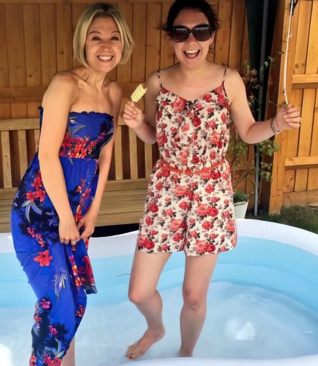 Laura Tobin pornstar exclusive picture