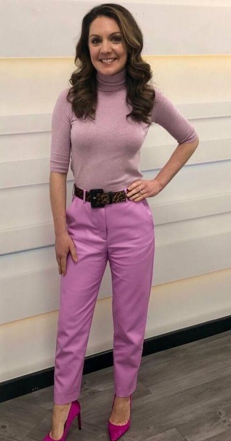 Laura Tobin perfect star photo