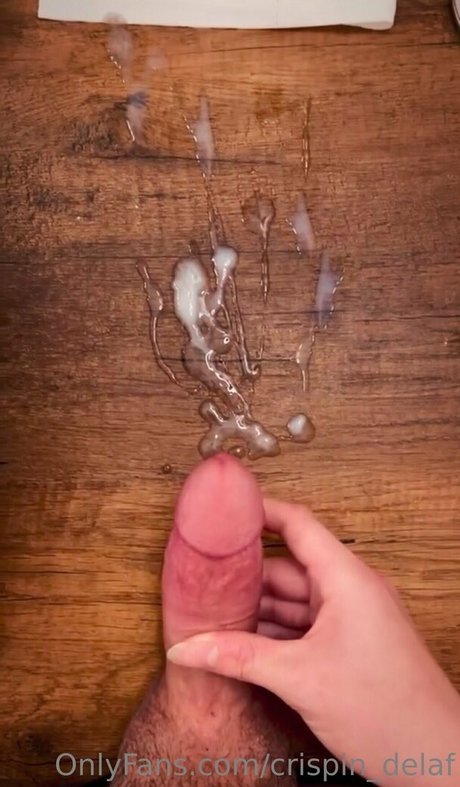 crispin delaf pornstar naked archive