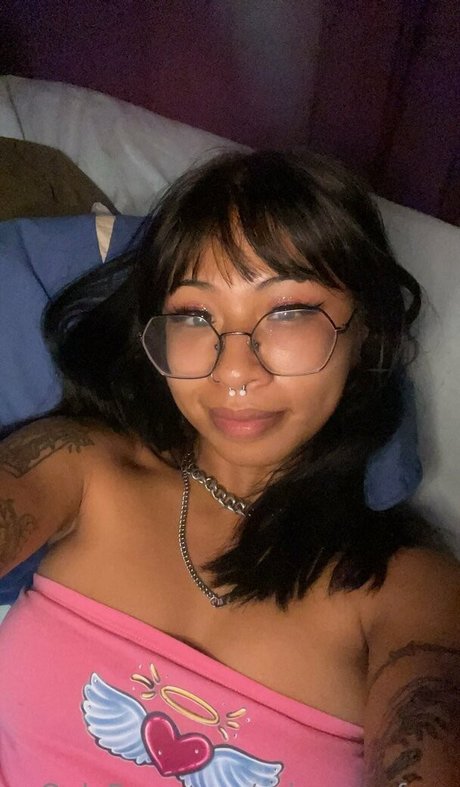 francalusa model nude picture