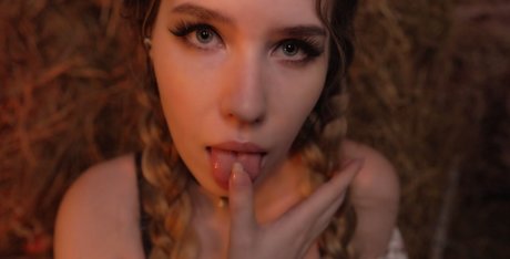 ASMR MOOD pretty star img