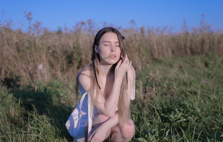 ASMR MOOD perfect actress img