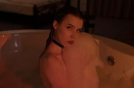 ASMR MOOD star high quality photo