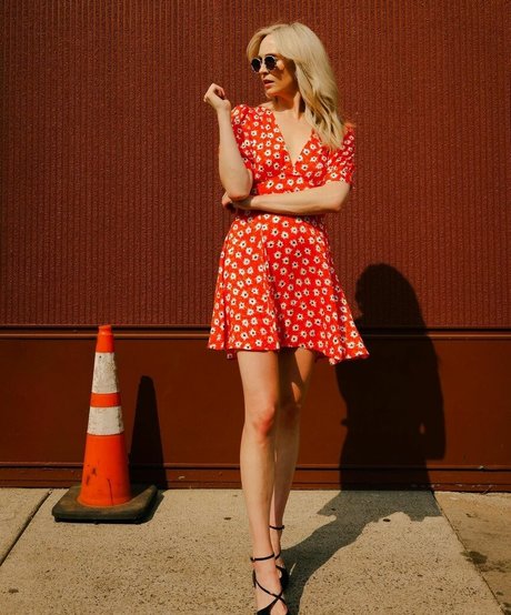 Candice King star xxx image