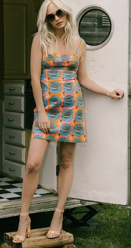 Candice King xxx model archive