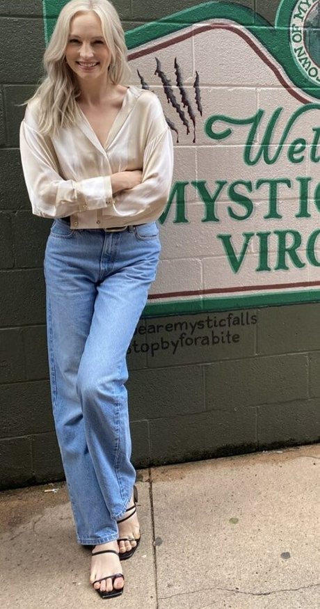 Candice King top actress img