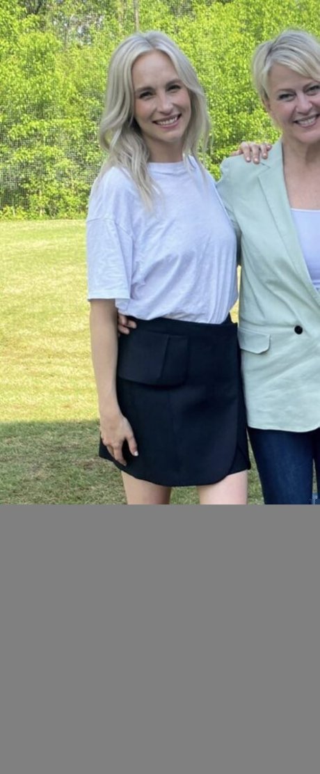 Candice King naked pornstar archive