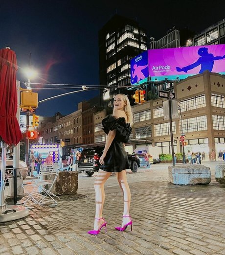 Candice King erotic model pics