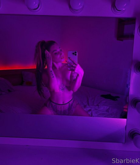 sbarbiek hot pornstar pics