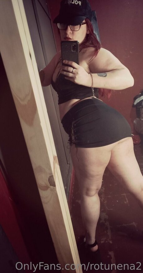 rotunena2 model pornographic galleries