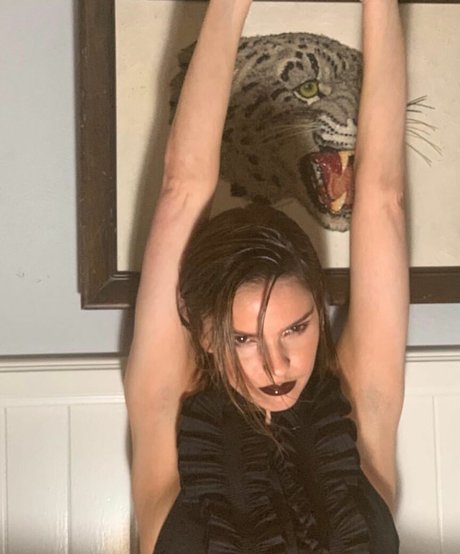 Shelley Hennig high quality model archive