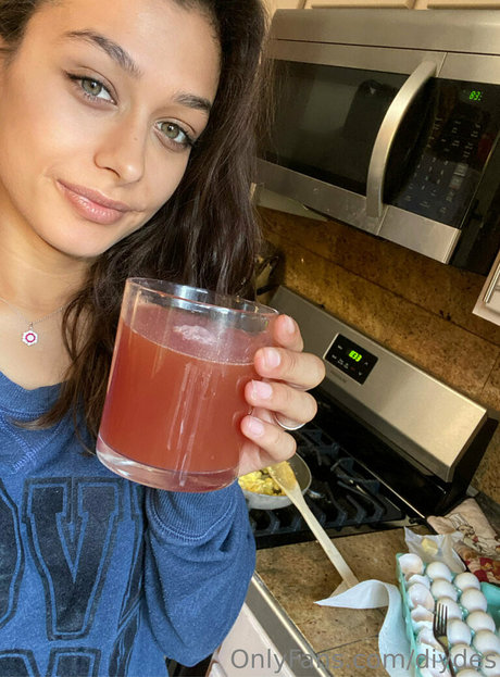 diydes perfect model pic