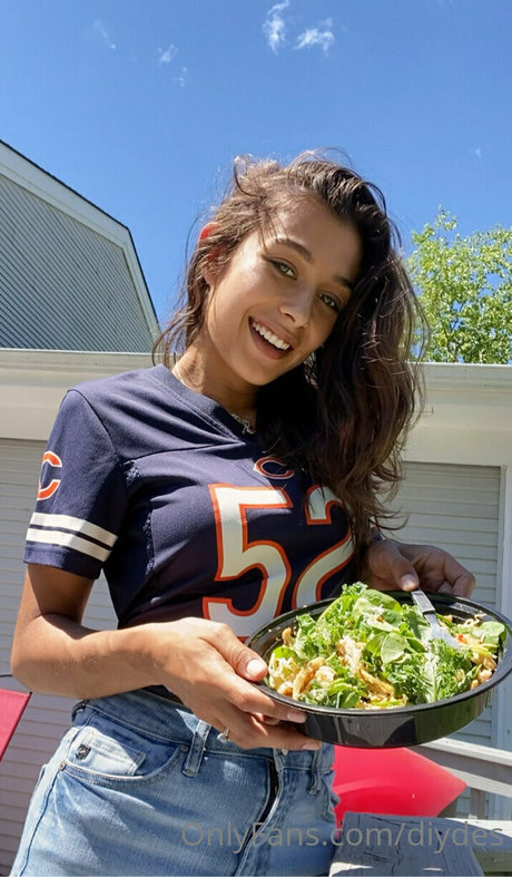 diydes hot model pics