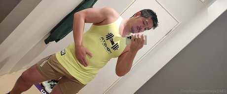 kwsk1981 model free photo