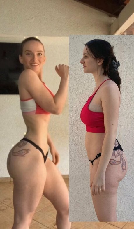 Isabelle Tramontini model porn pics