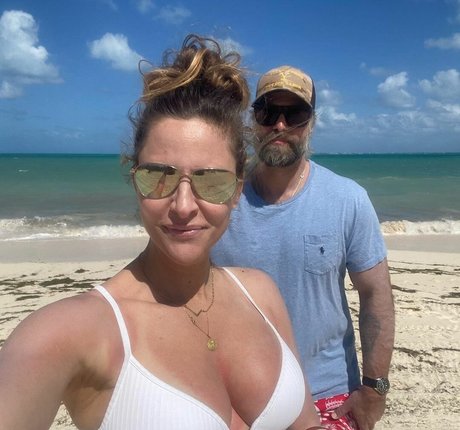 Jill Wagner model perfect img