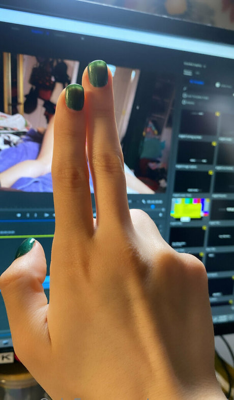 Moonzycat nice model images