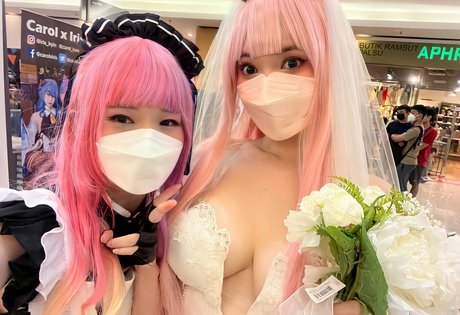 Ying Tze star nude images