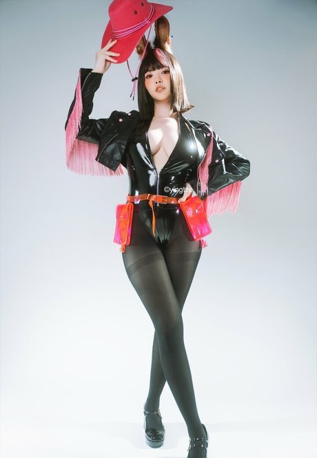 Ying Tze pornstar best photo