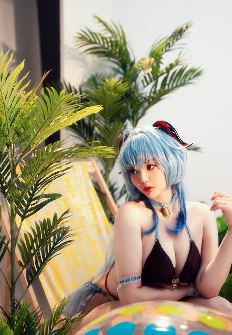 Ying Tze pornstar pretty pic