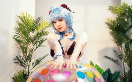 Ying Tze pornstar nice images