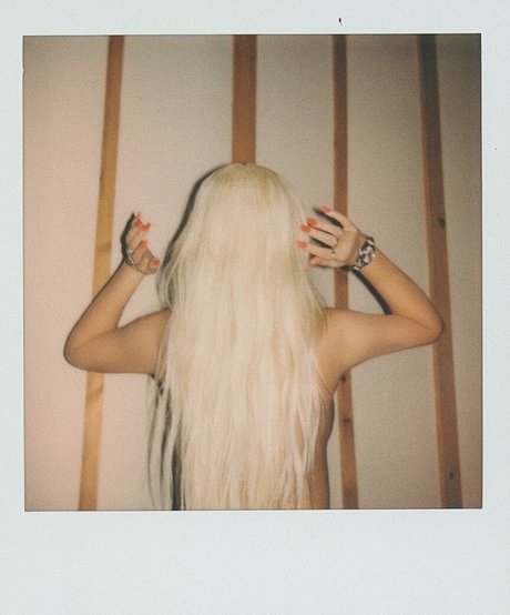 Christina Aguilera Photo Gallery