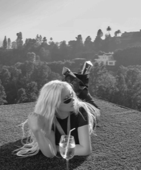 Christina Aguilera nudes actress gallery