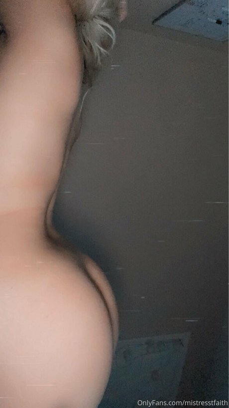 mistresstfaith porn star pic