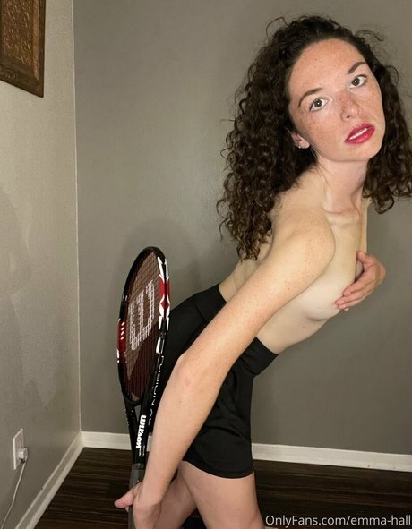 Emma Hall perfect star galleries