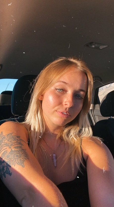 lavenderalien star hd pic