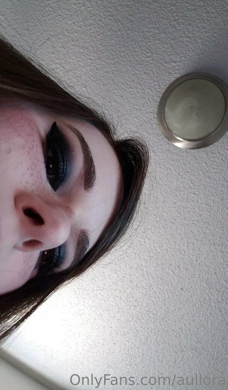 aullora pornstar beautiful pic