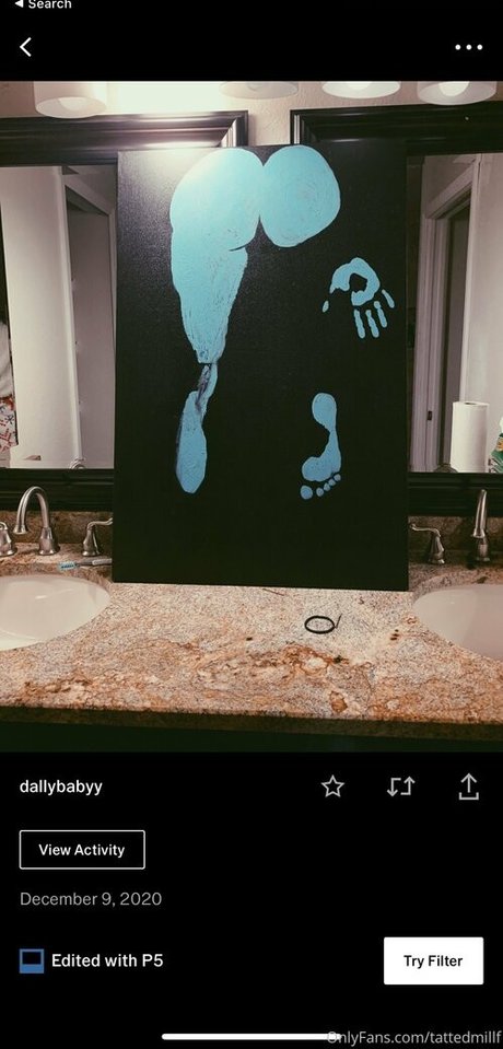 dallybaby model hot gallery