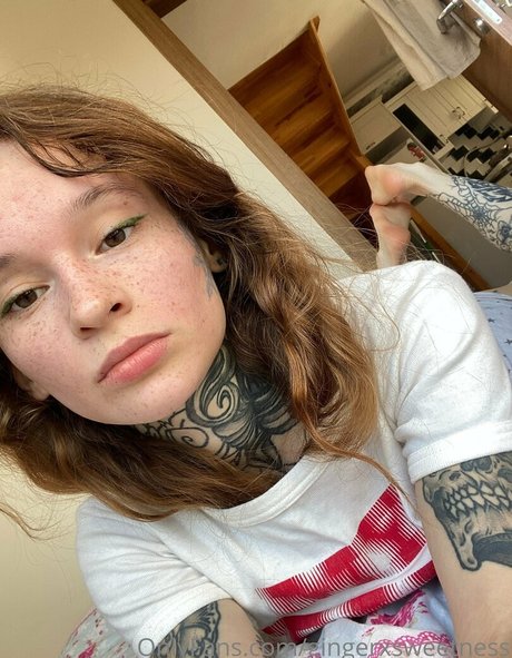 gingerxsweetness pornstar top galleries