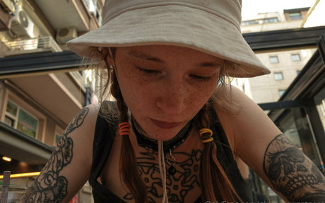 gingerxsweetness xxx star image