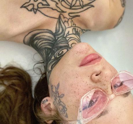 gingerxsweetness pornstar naked pics