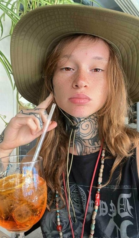 gingerxsweetness naked star images