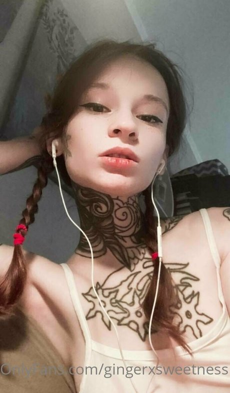 gingerxsweetness hd actress picture