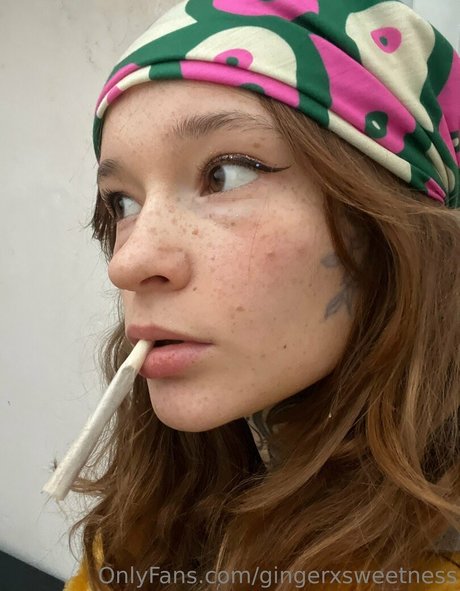 gingerxsweetness best pornstar archive