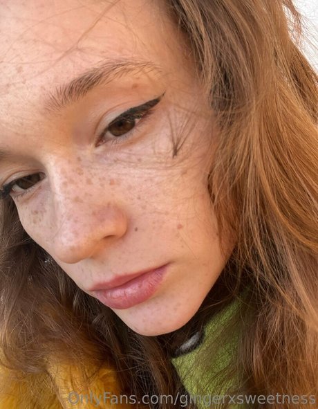 gingerxsweetness xxx actress pictures