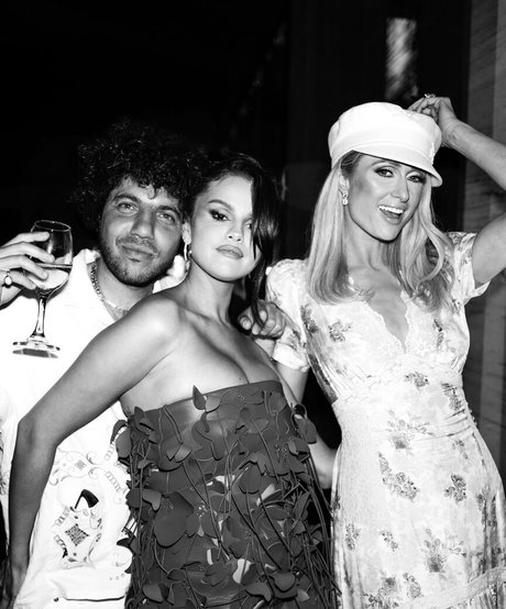 Selena Gomez nudes pornstar pic