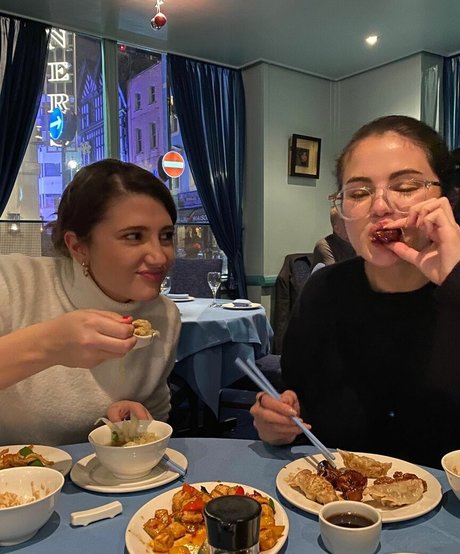 Selena Gomez star xxx pics