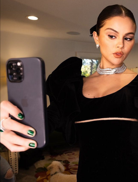 Selena Gomez star nice picture